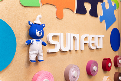 SUNFELT SHOP